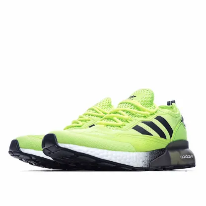 Picture of Adidas Originals ZX 2K Boost