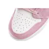 Picture of Air Jordan 1 Mid SE GS 'Arctic Pink'