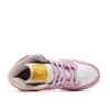 Picture of Air Jordan 1 Mid SE GS 'Arctic Pink'