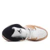 Picture of Air Jordan 1 Mid SE GS 'Brushstroke Paint Splatter'
