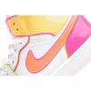 Picture of Air Jordan 1 Mid SE GS 'Edge Glow'