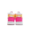 Picture of Air Jordan 1 Mid SE GS 'Edge Glow'