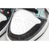 Picture of Air Jordan 1 Mid SE GS 'Take Flight'