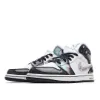 Picture of Air Jordan 1 Mid SE GS 'Take Flight'