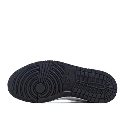 Picture of Air Jordan 1 Mid SE GS 'Take Flight'