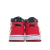 Picture of Air Jordan 1 Mid SE GS 'Ugly Christmas Sweater'
