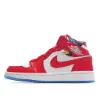 Picture of Air Jordan 1 Mid SE PS 'Barcelona Sweater'