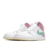 Picture of Air Jordan 1 Mid SE PS 'Ice Cream'