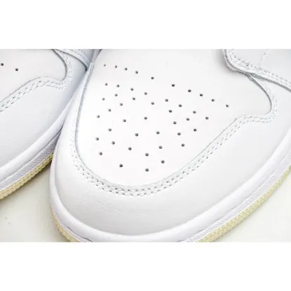 Picture of Air Jordan 1 Mid SE PS 'Ice Cream'