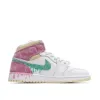Picture of Air Jordan 1 Mid SE PS 'Ice Cream'