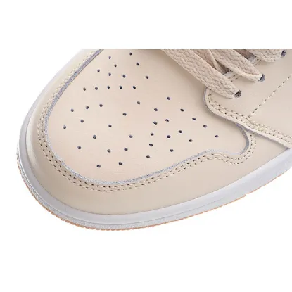 Picture of Air Jordan 1 Mid Utility PS 'Fleece'