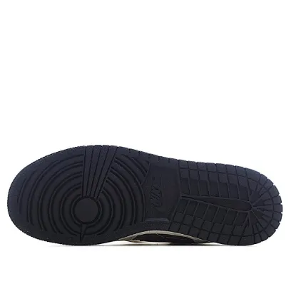 Picture of Air Jordan 1 Mid Video Game Series AJ Mid Basketball Shoes