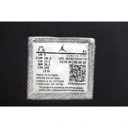 Picture of Air Jordan 1 Mid Video Game Series AJ Mid Basketball Shoes
