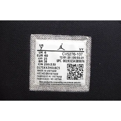 Picture of Air Jordan 1 Mid Video Game Series AJ Mid Basketball Shoes