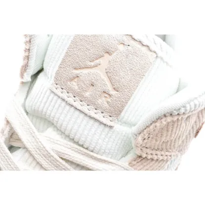 Picture of Air Jordan 1 MiD White Pink Orange