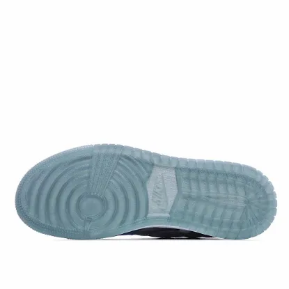 Picture of Air Jordan 1 Retro Alpha 'White University Blue'