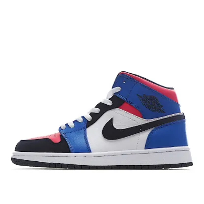 Picture of Air Jordan 1 Retro Mid 'Top 3'
