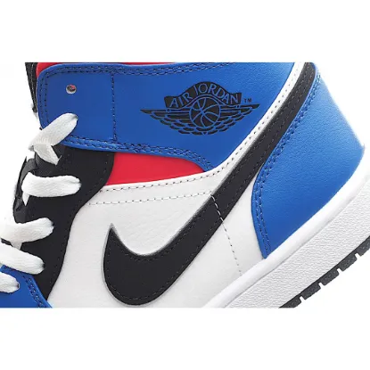 Picture of Air Jordan 1 Retro Mid 'Top 3'
