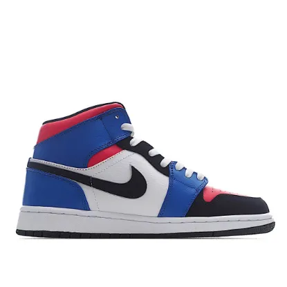 Picture of Air Jordan 1 Retro Mid 'Top 3'
