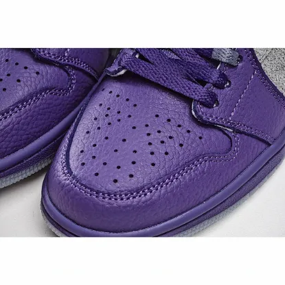 Picture of Sheila Rashid x Air Jordan 1 Mid 'UNITE'