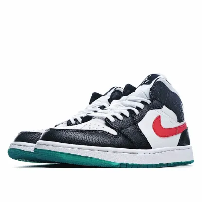 Picture of Wmns Air Jordan 1 Mid 'Alternate Swoosh