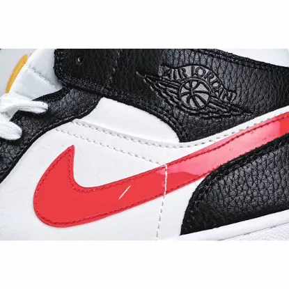 Picture of Wmns Air Jordan 1 Mid 'Alternate Swoosh