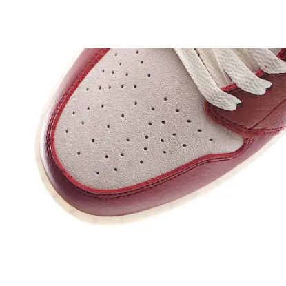 Picture of Wmns Air Jordan 1 Mid 'Anti Gravity Machines'