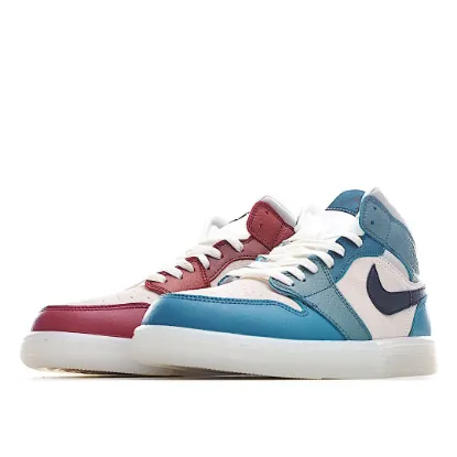 Picture of Wmns Air Jordan 1 Mid 'Anti Gravity Machines'