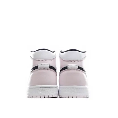 Picture of Wmns Air Jordan 1 Mid 'Barely Rose'