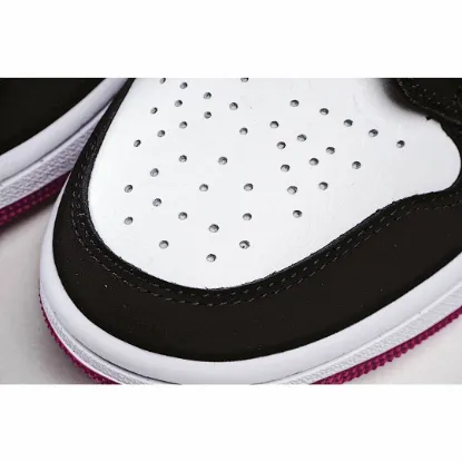 Picture of Wmns Air Jordan 1 Mid 'Cactus Flower'