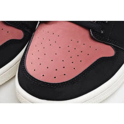 Picture of Wmns Air Jordan 1 Mid 'Canyon Rust'