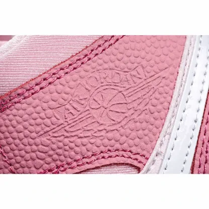 Picture of Wmns Air Jordan 1 Mid 'Digital Pink'