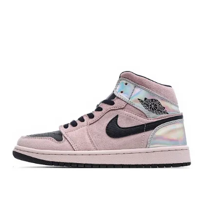Picture of Wmns Air Jordan 1 Mid 'Iridescent'