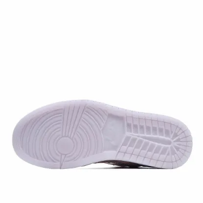 Picture of Wmns Air Jordan 1 Mid SE 'P(HER)SPECTIVE'