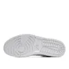 Picture of Wmns Air Jordan 1 Mid SE 'White Quilted'