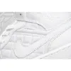 Picture of Wmns Air Jordan 1 Mid SE 'White Quilted'