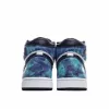 Picture of Wmns Air Jordan 1 Retro High OG 'Tie-Dye'