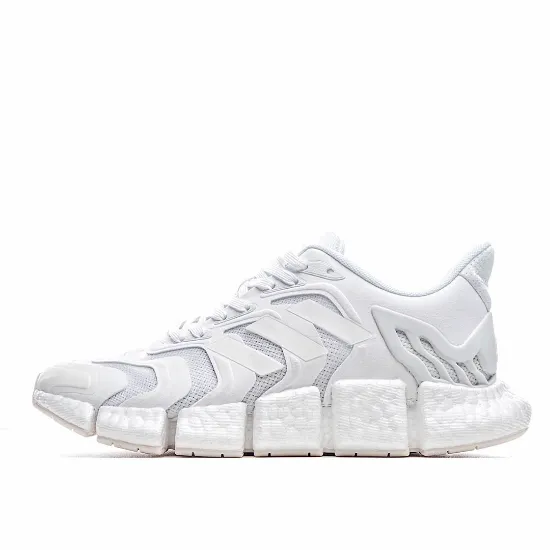Picture of Adidas Climacool Vento 'Triple White'