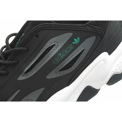 Picture of Adidas Ozweego Celox 'Core Black White'