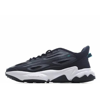 Picture of Adidas Ozweego Celox 'Core Black White'