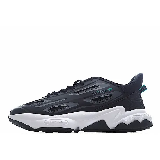 Picture of Adidas Ozweego Celox 'Core Black White'
