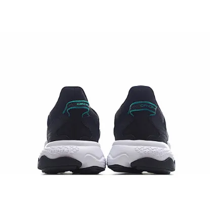 Picture of Adidas Ozweego Celox 'Core Black White'