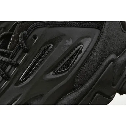 Picture of Adidas Ozweego Celox 'Core Black White'