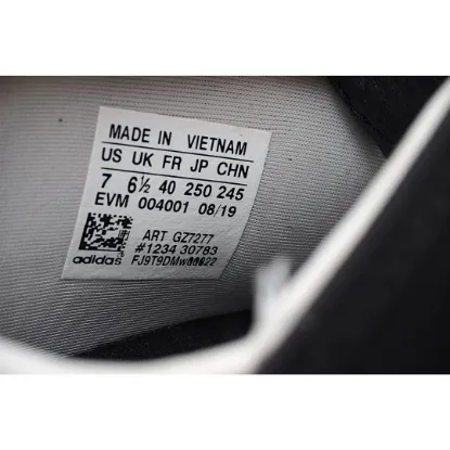 Picture of Adidas Ozweego Celox 'Core Black'