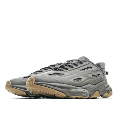 Picture of Adidas Ozweego Celox 'Grey Acid Orange'