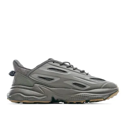 Picture of Adidas Ozweego Celox 'Grey Acid Orange'
