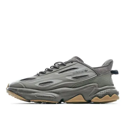 Picture of Adidas Ozweego Celox 'Grey Acid Orange'