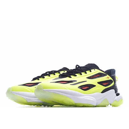 Picture of Adidas Ozweego Celox 'Solar Yellow'