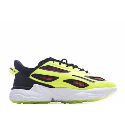 Picture of Adidas Ozweego Celox 'Solar Yellow'