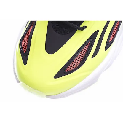 Picture of Adidas Ozweego Celox 'Solar Yellow'